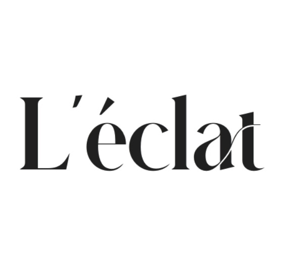 This image has an empty alt attribute; its file name is Leclat.jpg